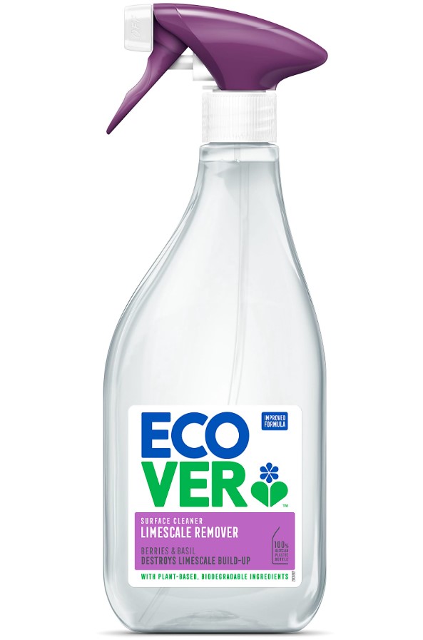 Ecover, Limescale Remover, 500ml