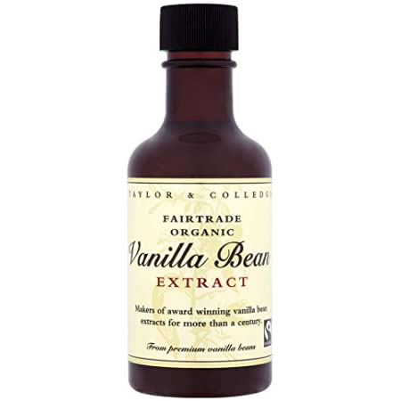Vanilla Bean Extract, 50ml
