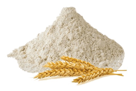 Green Foods, Zeas Flour Wholegrain, 1kg