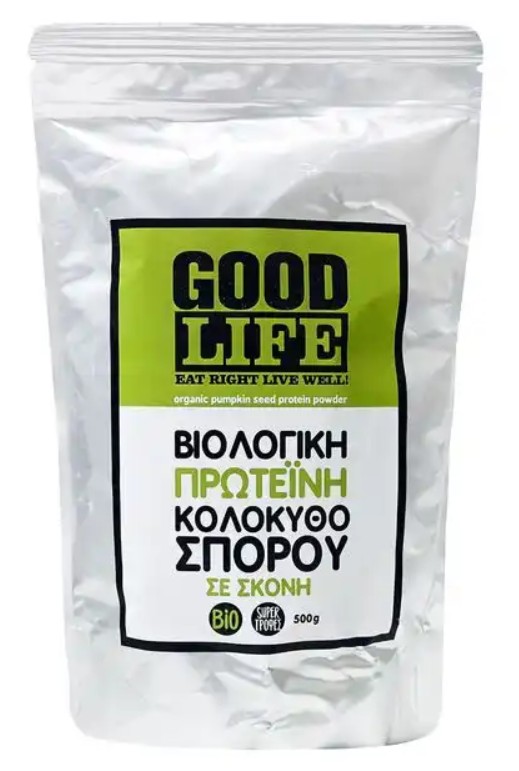 BioAgros, Chia Protein Powder, 200g