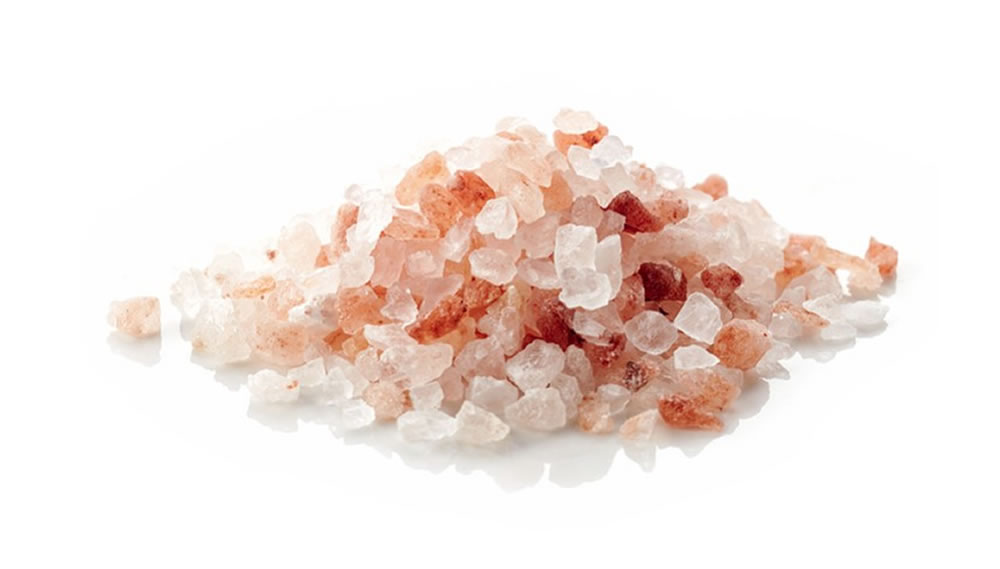 Green Foods, Himalayan Pink Salt Thick, 500g