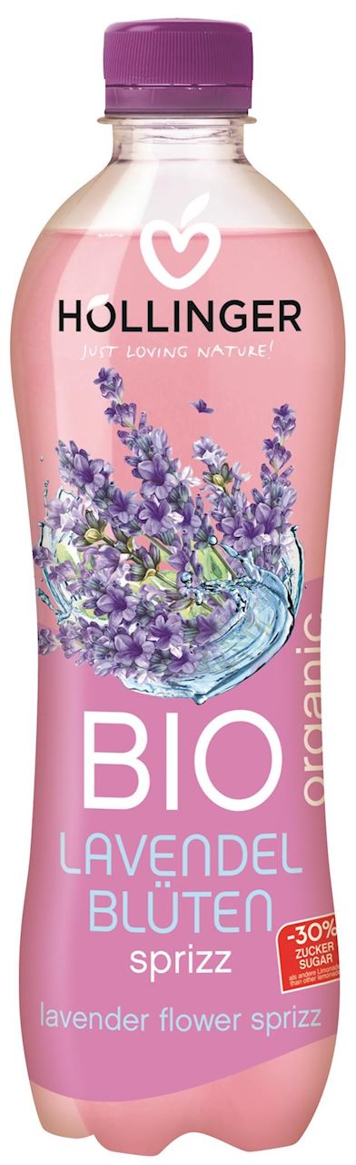 Lavender Drink, 500ml