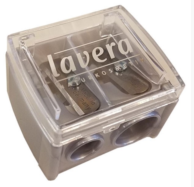 Lavera, Sharpener Duo