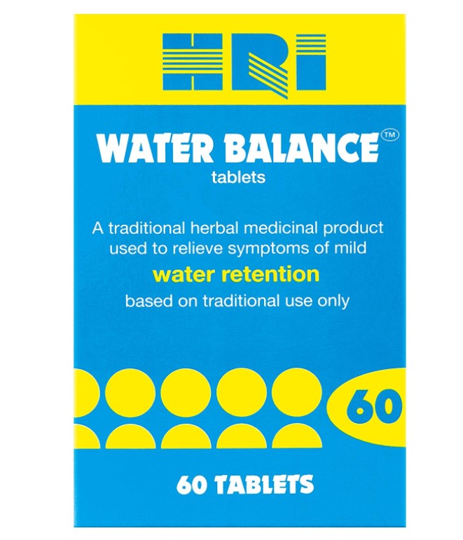 Water Balance, 60 tablets