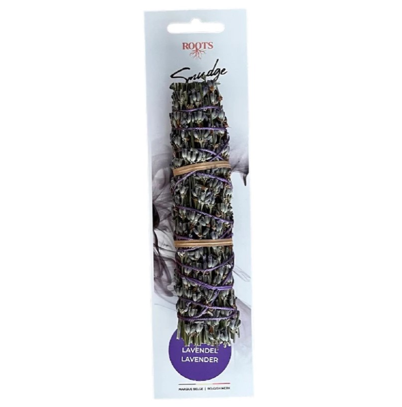 Roots, Lavender Fumigation Stick, 30g
