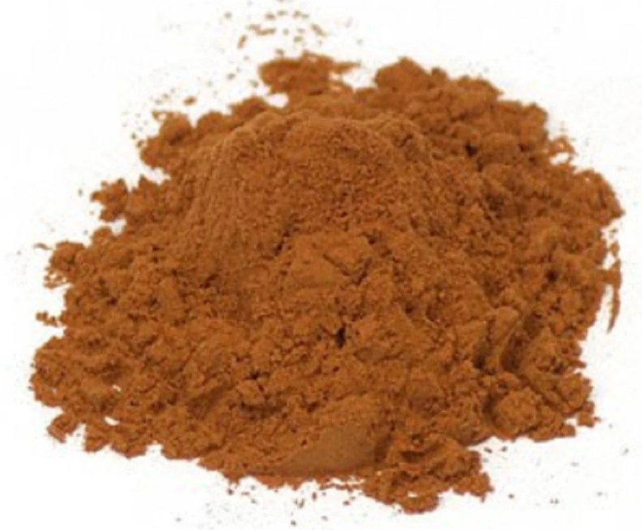 BuxT, Grapeseed Extract Powder 95% OPC