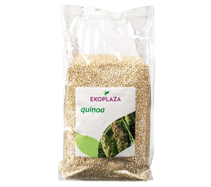 Ekoplaza, Quinoa White, 500g