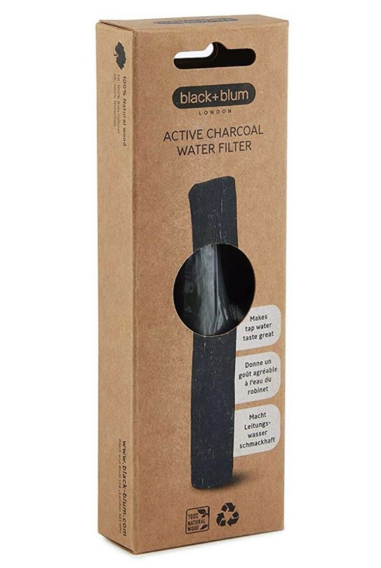 Charcoal Water Filter