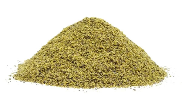 Bio Planet, Hemp Flour, 400g