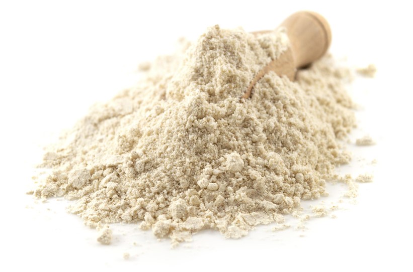 Green Foods, Oat Flour, 500g