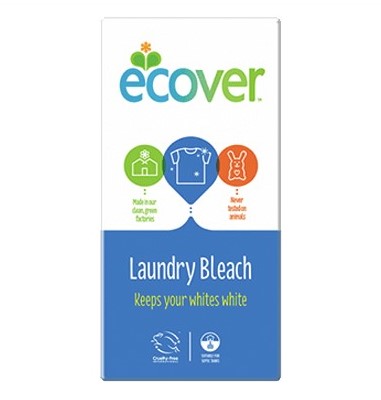 Ecover, Laundry Bleach, 400g
