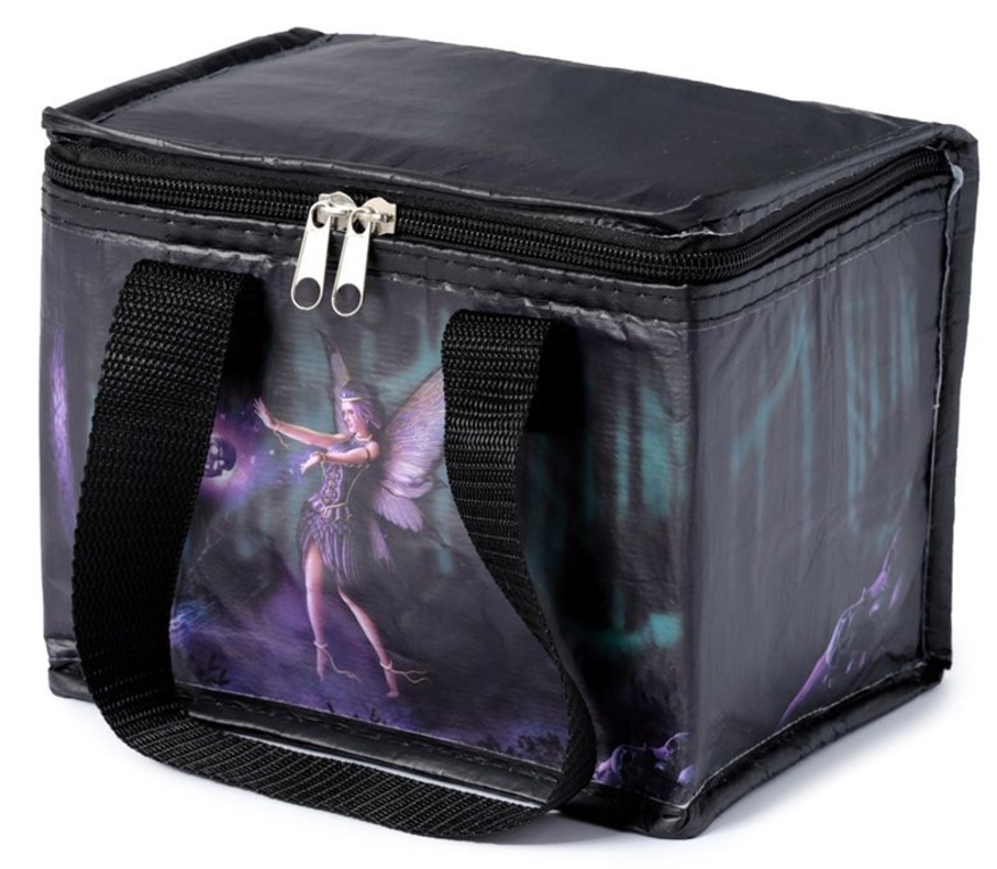 Cool Bag Lunch Bag Natasha Faulkner Dark Fairy