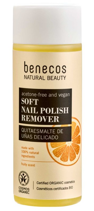 Nail Polish Remover, 125ml