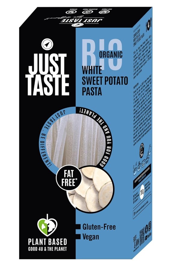 White Sweet Potato Pasta, 250g