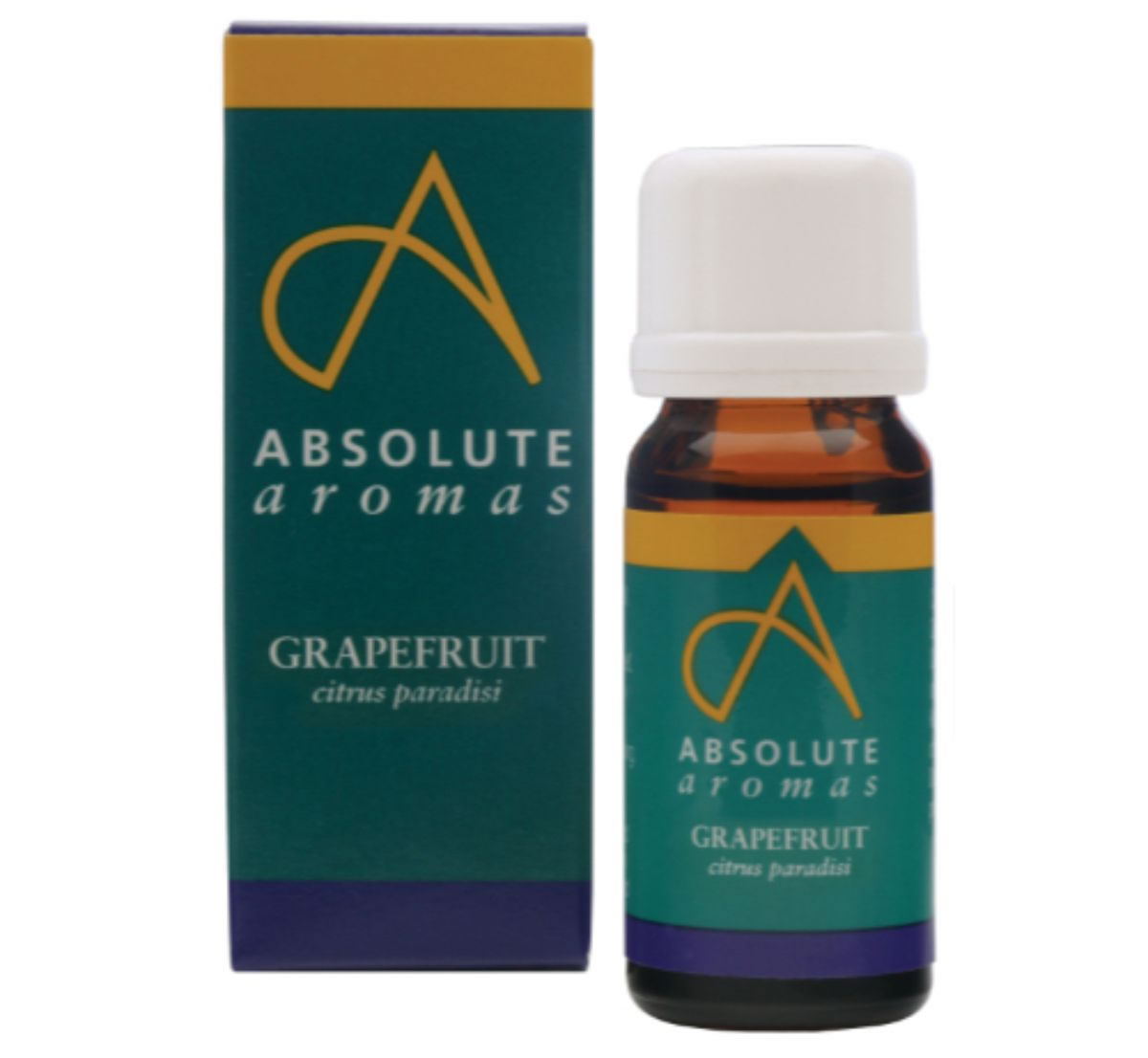 Absolute Aromas, Geranium Oil, 10ml
