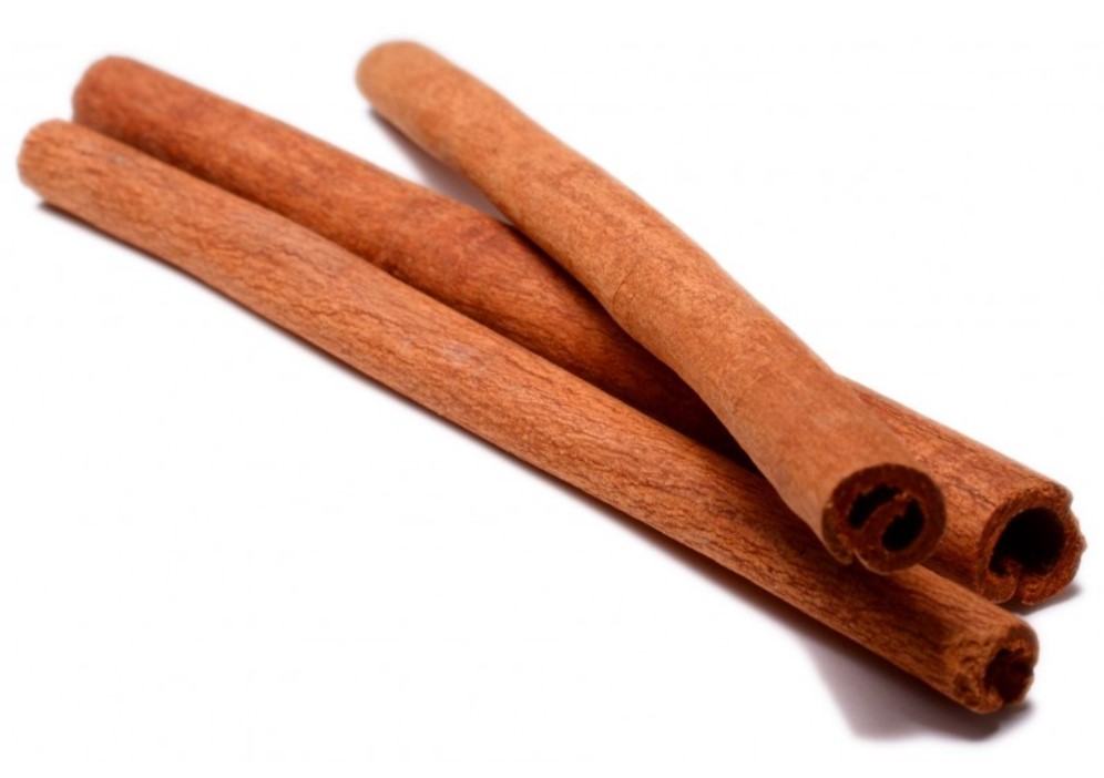 Green Foods, Ceylon Cinnamon Sticks, 50g