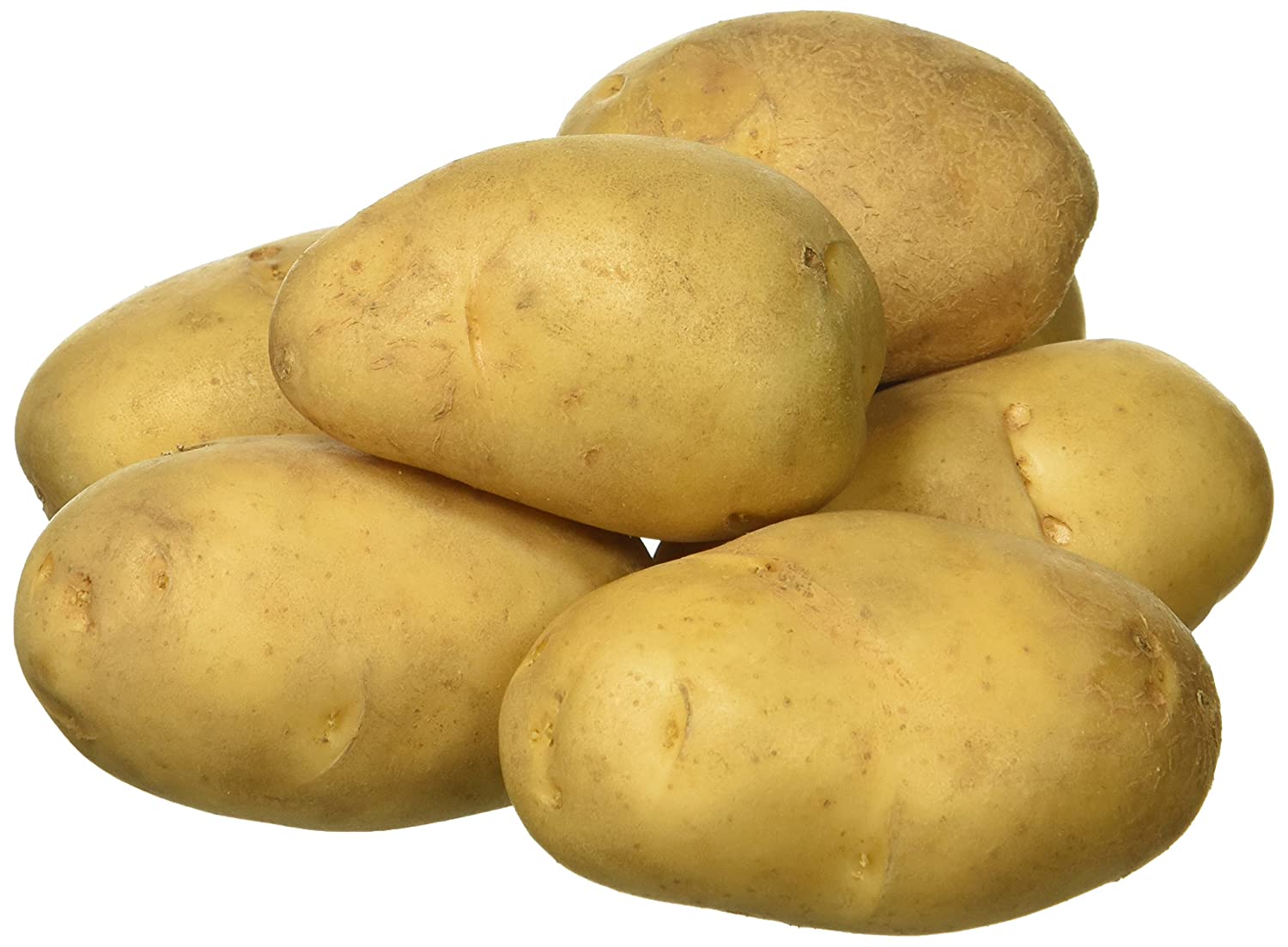 Potatoes, 500g