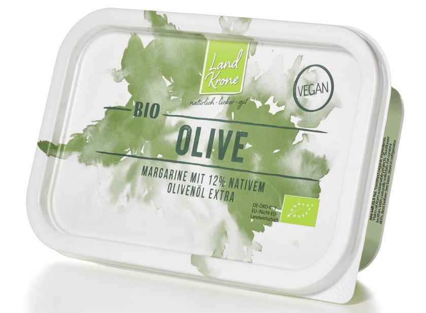 Olive Oil Margarine, 250g