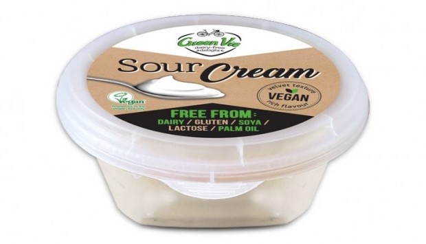 Sour Cream, 250g