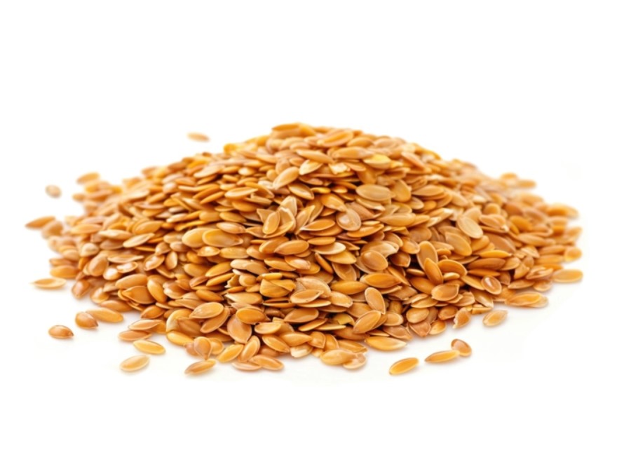 Horeca, Golden Linseed (Flaxseed), 200g