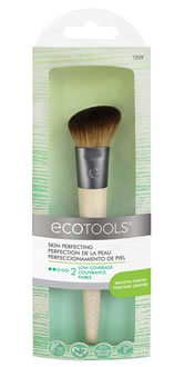 Skin Perfecting Bamboo Brush for BB/CC Creams