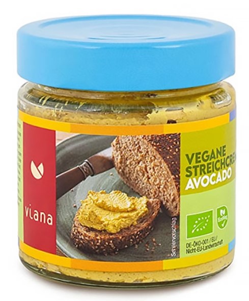 Avocado Spread, 180g