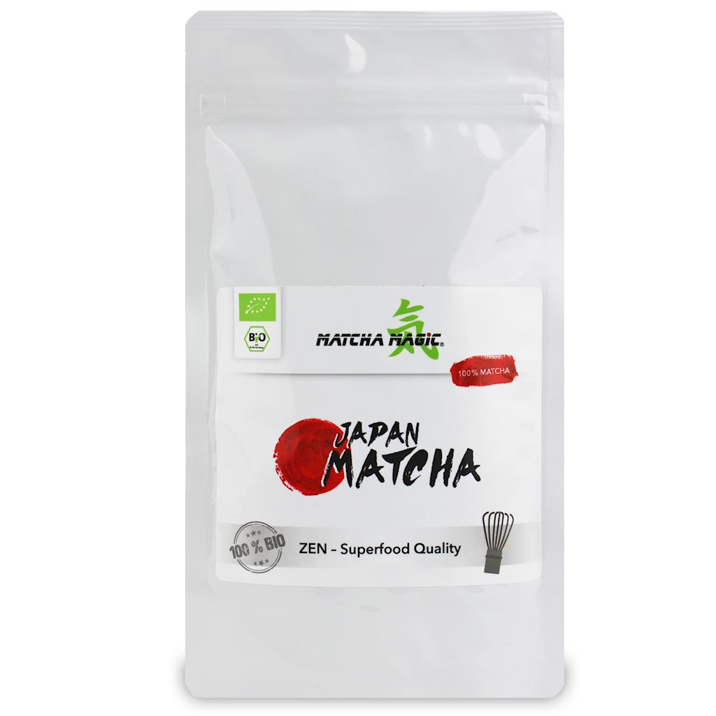 Matcha, 100g