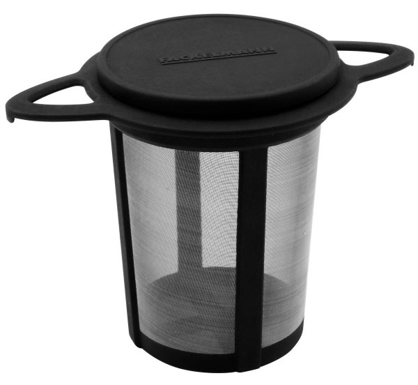 Fakelmann, Reusable Tea Filter for Teapot & Tea Cup
