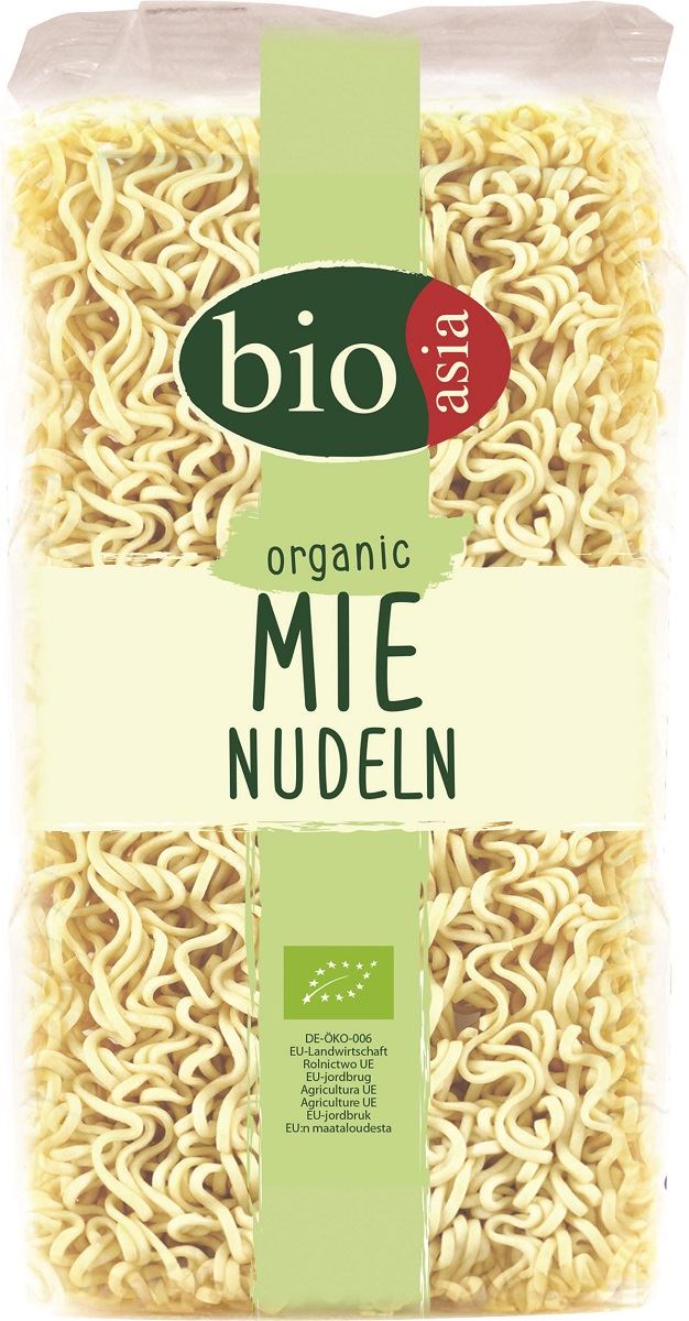 Mie Noodle, 250g