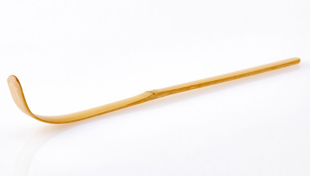 Chashaku Bamboo Matcha Spoon
