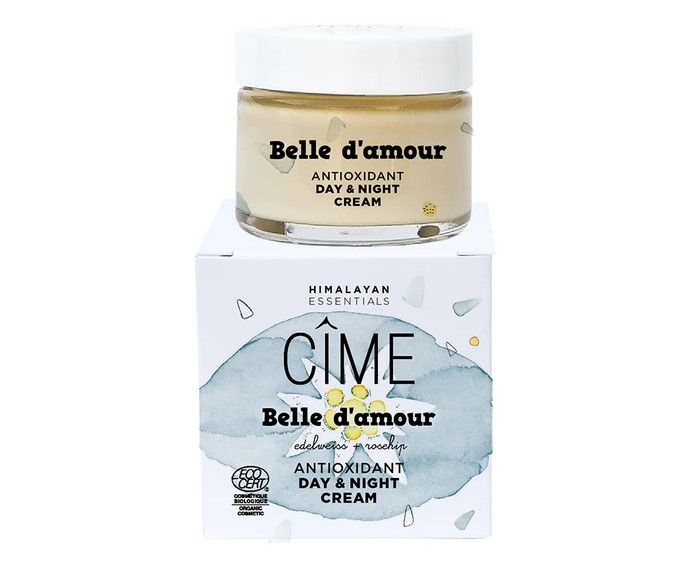 Belle d’Amour - Antioxidant Day & Night Cream