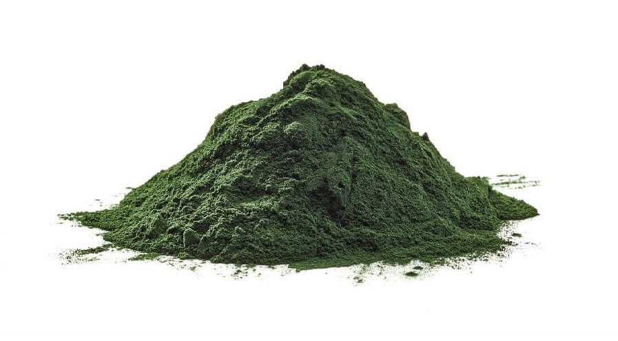 Green Foods, Spirulina Powder, 100g