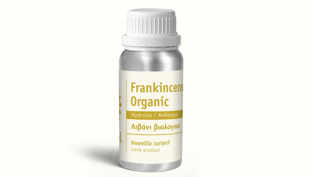 Frankincense Hydrolat, 125g