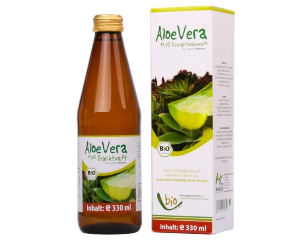 Medicura, Noni Juice, 330ml