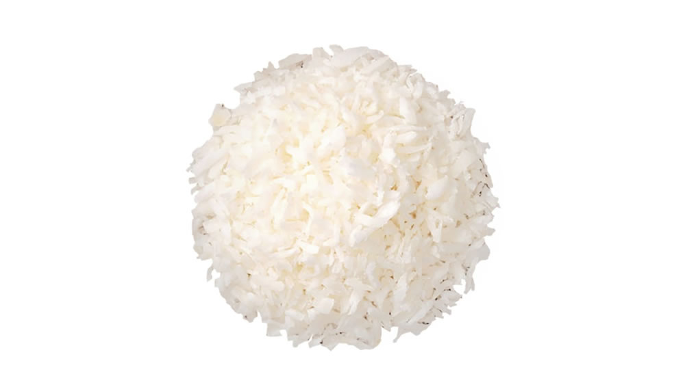 Green Foods, Raw Coconut Grated, 150g