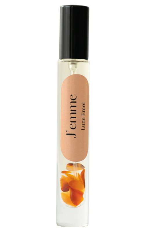 J'emme, Lune Emoi - Mini Perfume, 10ml