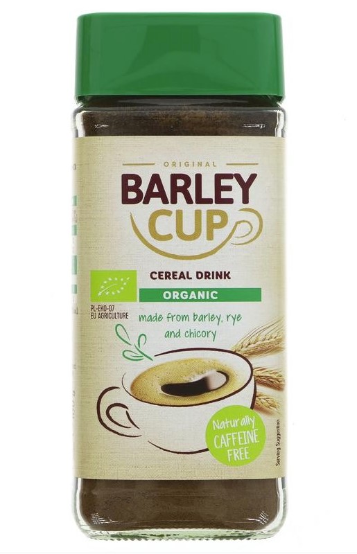 Barley Cup, Cereal Drink Chicory, 100g