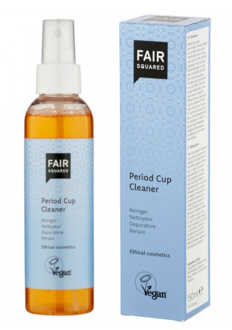 Period Cup Cleaner, 150ml