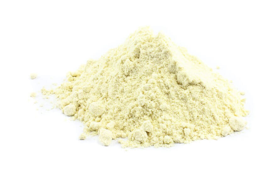 Green Foods, Millet Flour, 400g