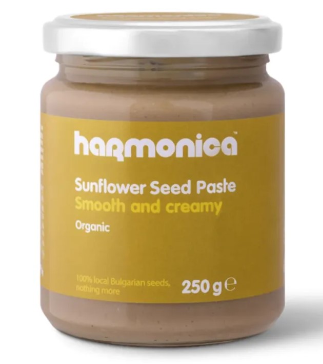 Harmonica, Sunflower Seed Paste,250g