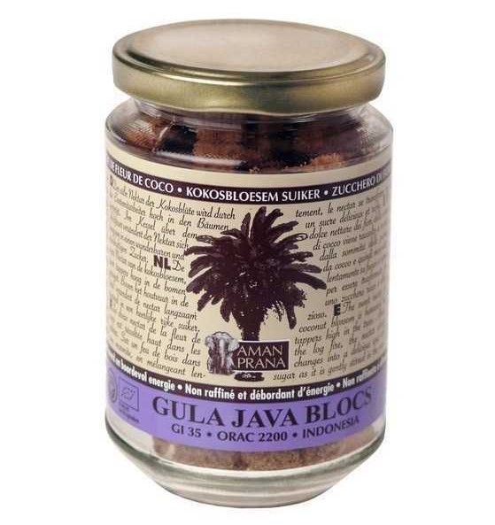 Gula Java Blocs Coconut Blossom Sugar Cubes, 150g