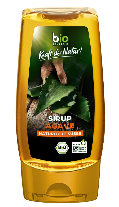 Naturgreen, Agave Syrup, 360ml
