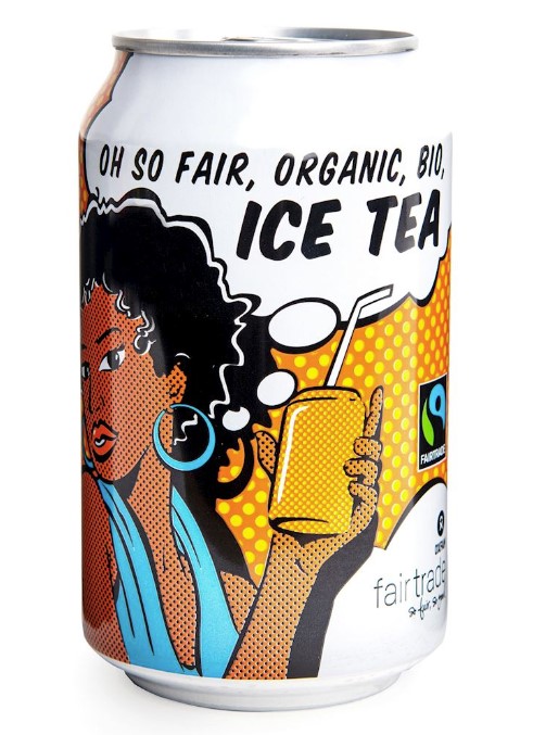 Ice Tea, 330ml