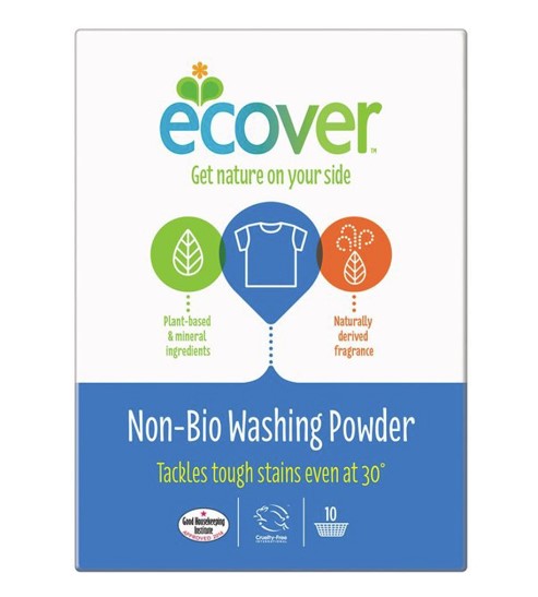 Non Bio Laundry Washing Powder Lavender & Eucalyptus, 750g
