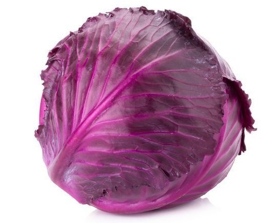 Cabbage Red, 500g