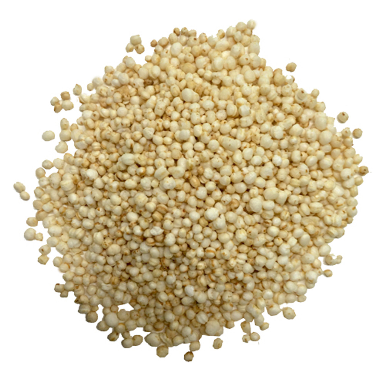 Puffed Quinoa, 150g