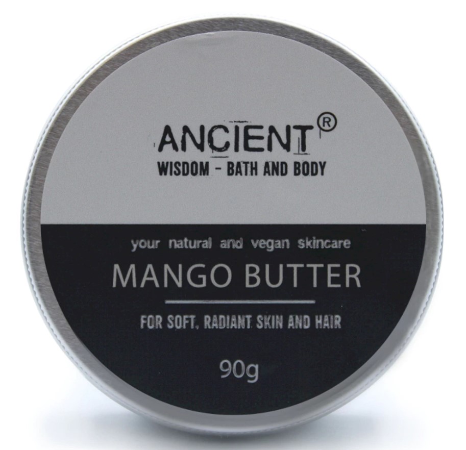 Mango Butter - Pure Body Butter, 90g