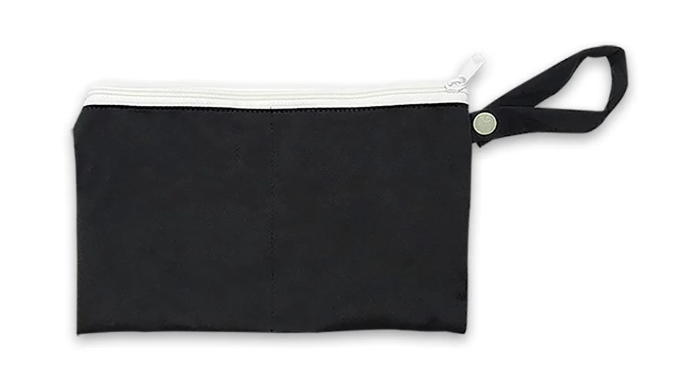 Pouch for Sanitary Pads