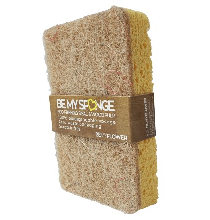 Ecological Sponge, 1pc