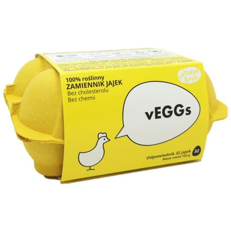 Egg Replacement, 120g